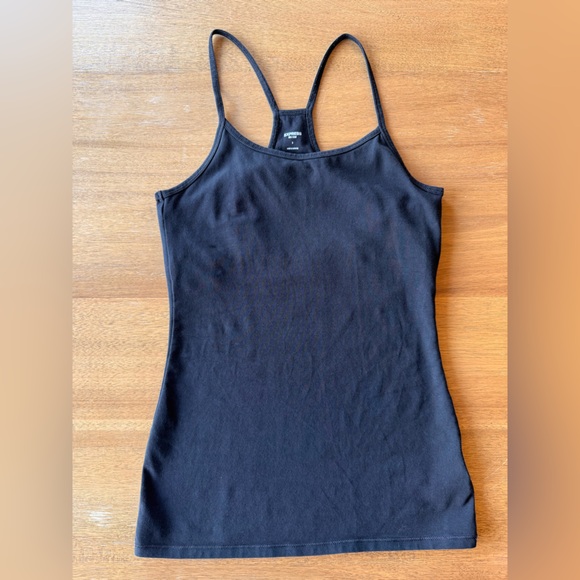 Express Best Loved Racerback Cami - Picture 3 of 5